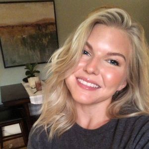 Meet your Posher, Bridget